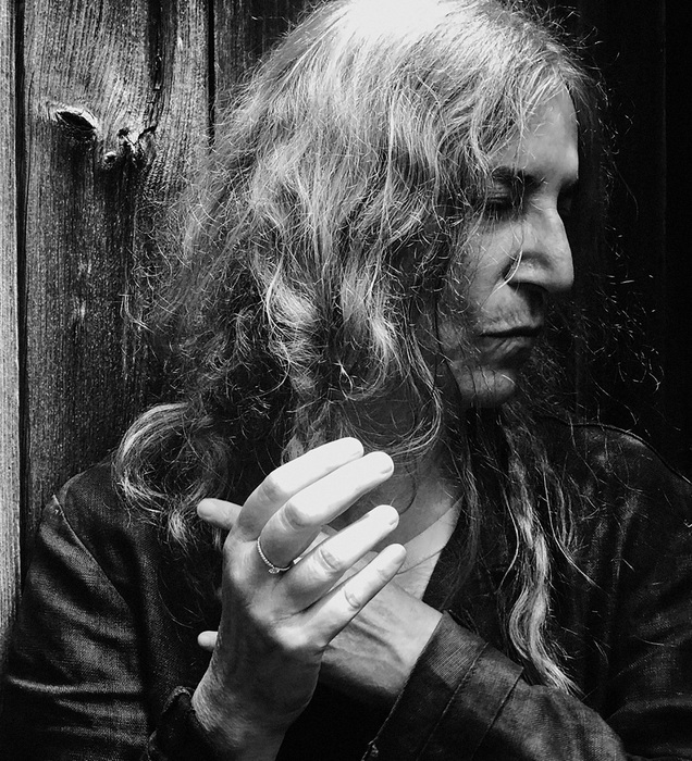 A punk koszorús költője újra Budapesten ad koncertet – Patti Smith a Liszt Ünnepen