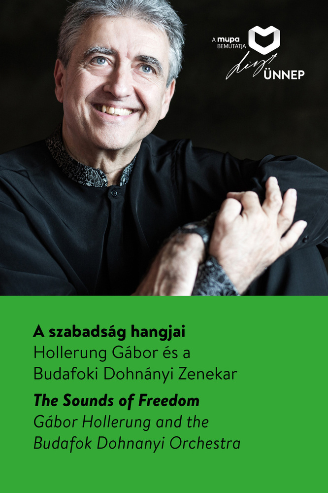 A szabadság hangjai