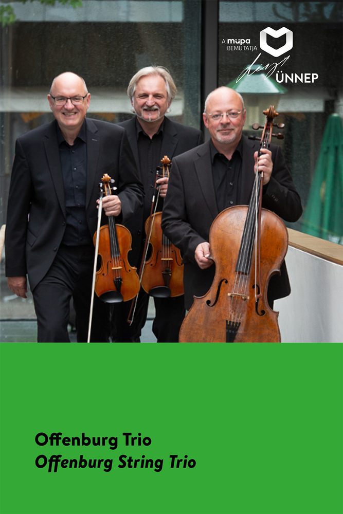 Offenburg String Trio