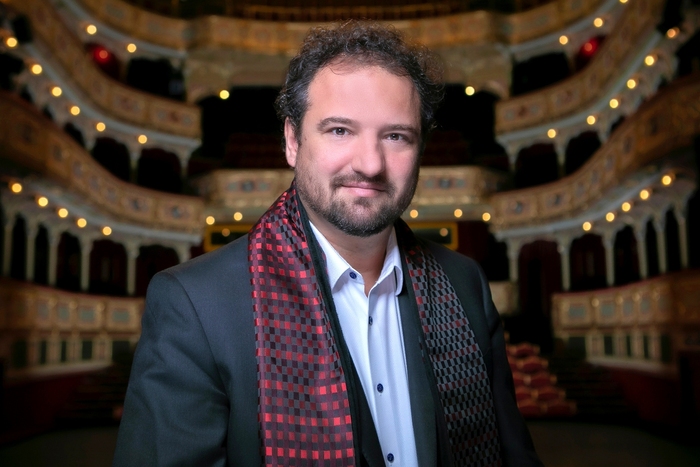 Peter Valentovič 
Fotó: Joseph Marcinsky