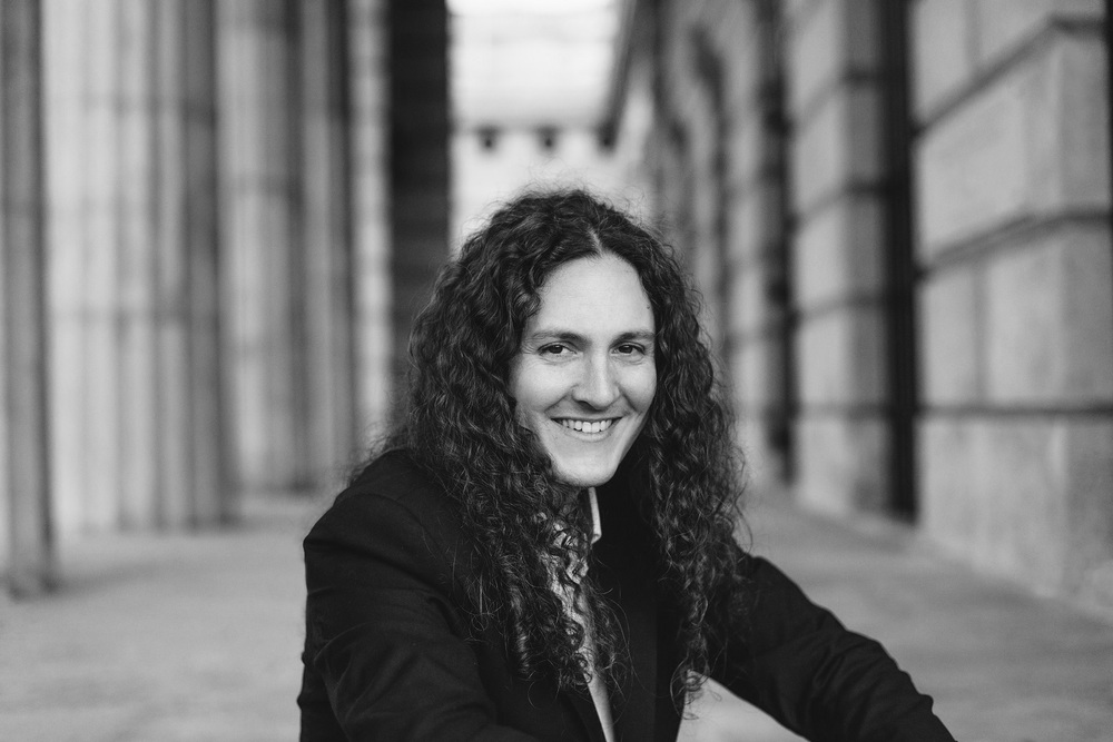 Szabó Balázs
Fotó: Valerie Oberreiter Szabó Balázs
Fotó: Valerie Oberreiter