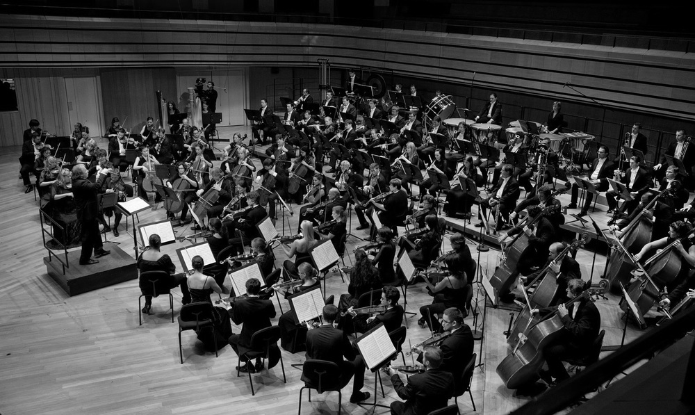 Concerto Budapest 
Fotó: Fejér Gábor