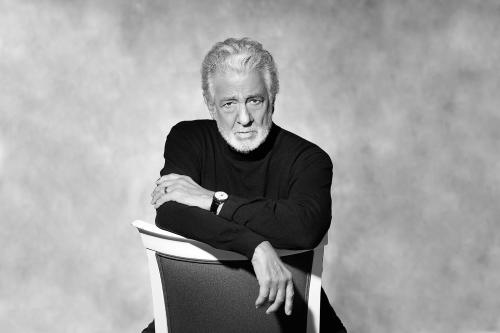 Plácido Domingo
Fotó: Fiorenzo Niccoli Plácido Domingo
Fotó: Fiorenzo Niccoli