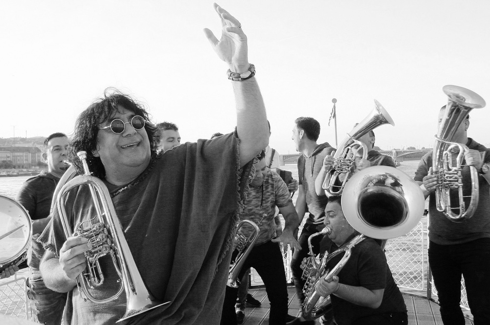 Boban Marković Orkestar 