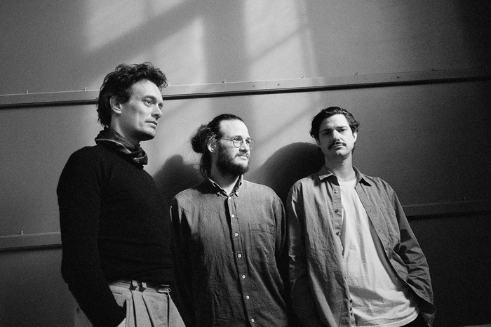 Efterklang 
Photographer: Dennis Morton