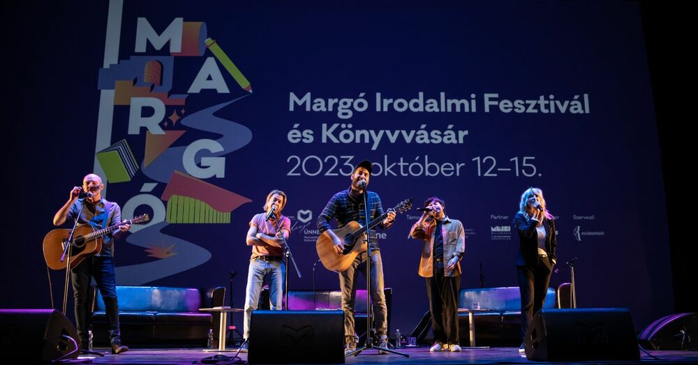 Egyedi–Beck: Fishing On Orfű 15 at National Dance Theatre Kállai-Tóth Anett / Müpa