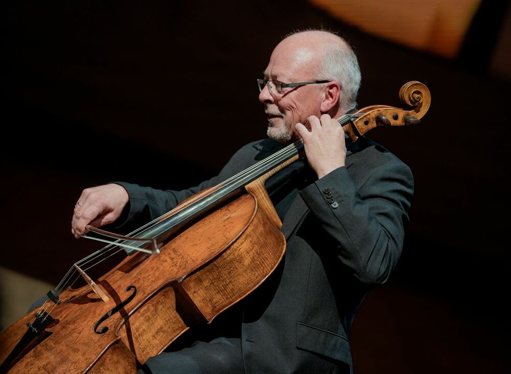 Az Offenburg Trio a BMC-ben Felvégi Andrea / Müpa