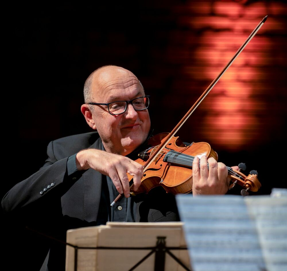 Az Offenburg Trio a BMC-ben Felvégi Andrea / Müpa