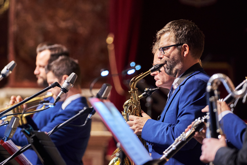 Opening concert of the Liszt Fest at St Stephen's Basilica Hrotkó Bálint / Müpa