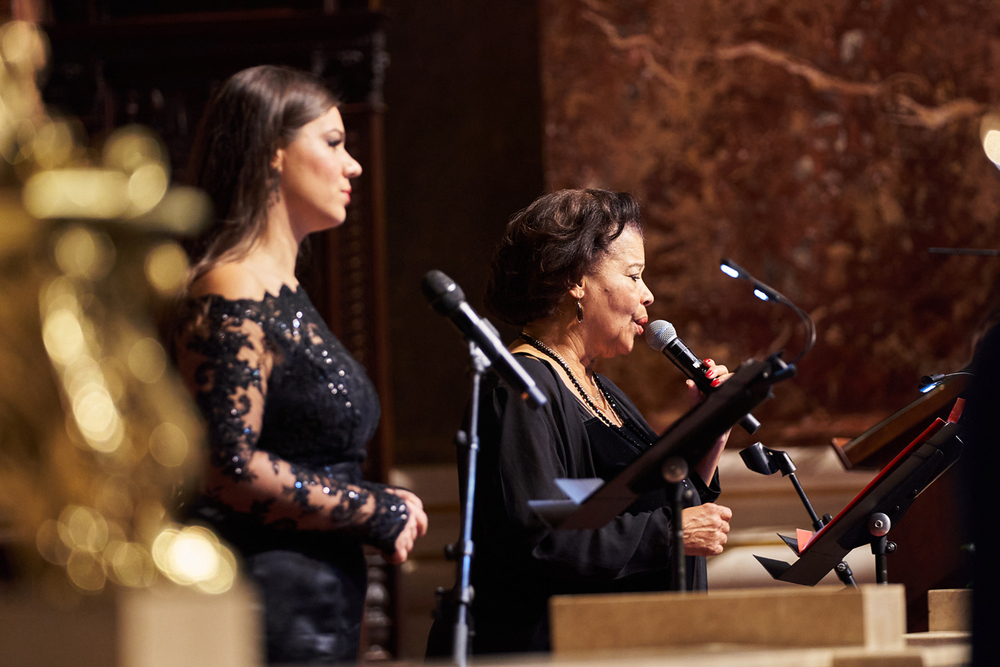 A Liszt Ünnep nyitókoncertje a Szent István Bazilikában Hrotkó Bálint / Müpa