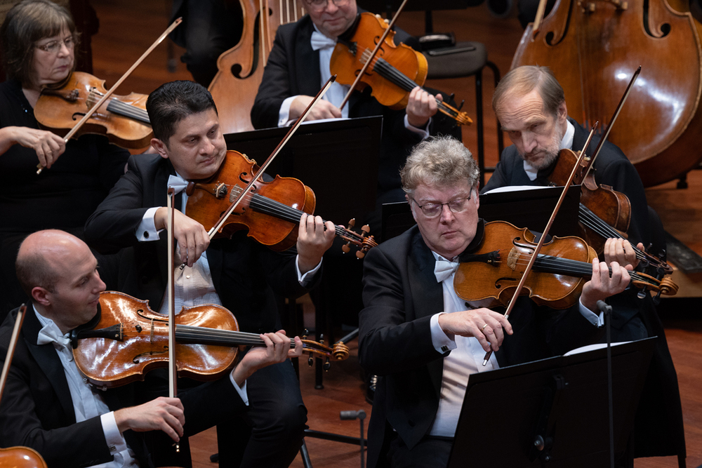 Plácido Domingo Sings Zarzuelas at Müpa Budapest Nagy Attila / Müpa