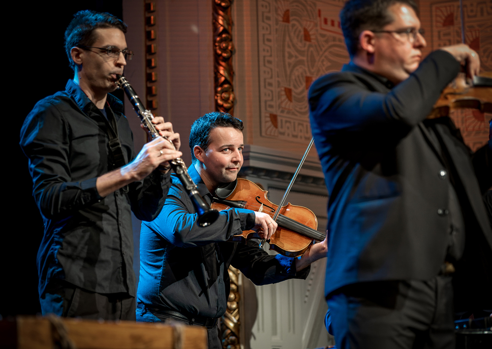 Liszt and Virtuosity at Liszt Academy Felvégi Andrea / Müpa