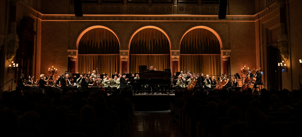 Rajkó 70 – jubileumi koncert a Pesti Vigadóban Kállai-Tóth Anett / Müpa