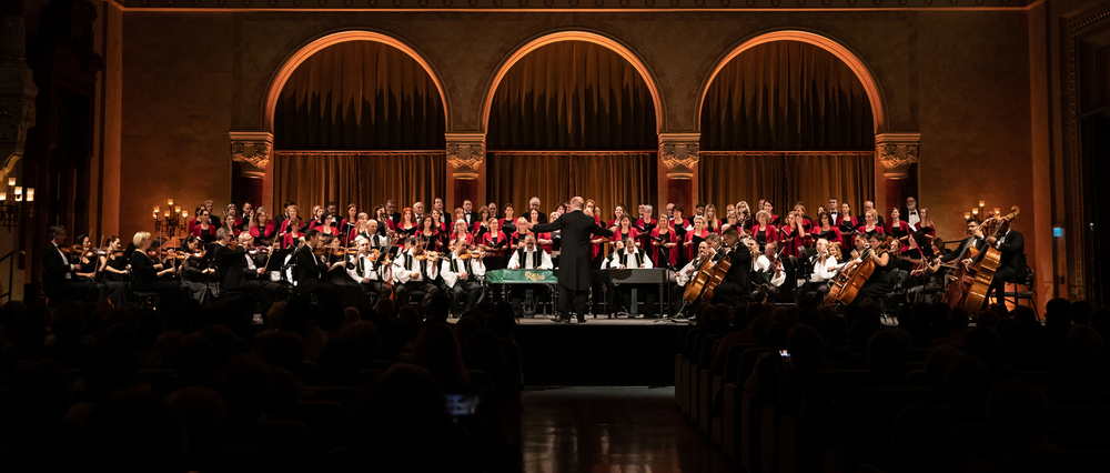 Rajkó 70 – jubileumi koncert a Pesti Vigadóban Kállai-Tóth Anett / Müpa