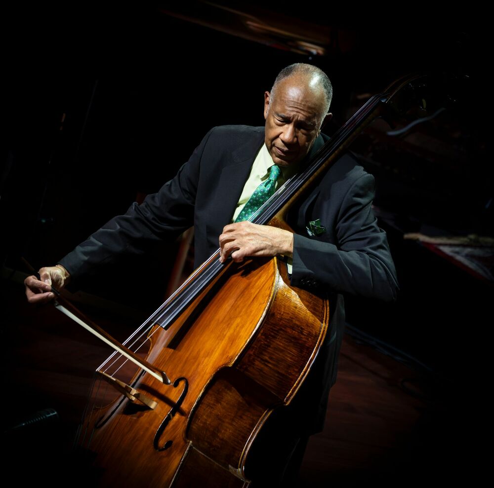 The Clayton–Hamilton Jazz Orchestra at Müpa Budapest Posztós János / Müpa